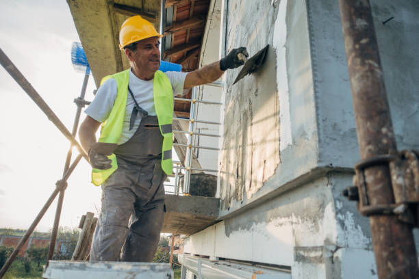Best Insulation Contractors for Homes  in Canyon Creek, WA