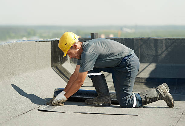Best Garage Insulation Installation  in Canyon Creek, WA