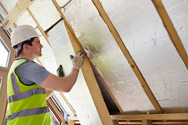 Best Affordable Insulation Services  in Canyon Creek, WA