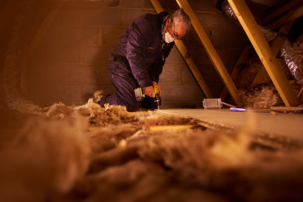 Best Insulation Inspection Services  in Canyon Creek, WA