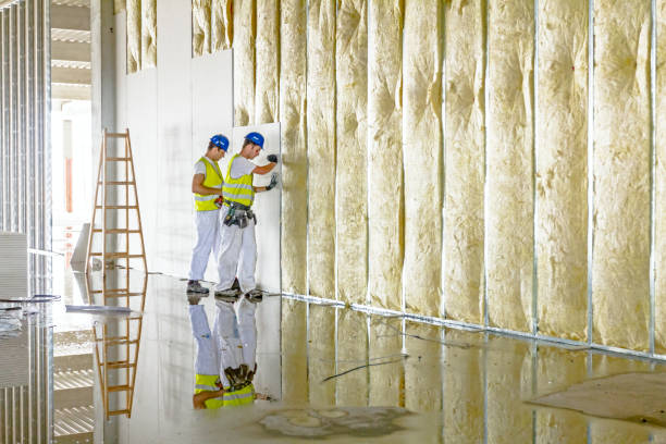 Range of Insulation Solutions in Canyon Creek, WA